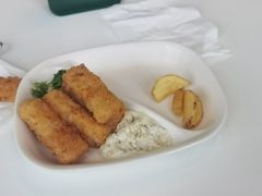-宜家·瑞典风味餐厅(无锡店)