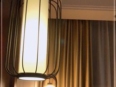 -韶关经律论国际酒店温泉