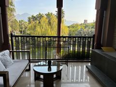 -广州都喜泰丽温泉度假酒店