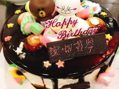 -卡漫莫尼蛋糕(徐汇店)