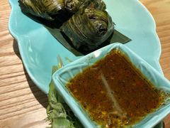 拉娜叶包鸡-米纸越南小馆(金鹰世界店)