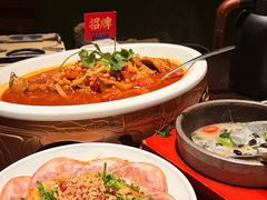 -桂小厨广西菜(万象城店)