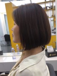 -卓梵美发·精品Salon