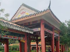-顺峰山公园