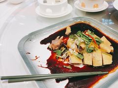 -御彩酒家(东风东路店)