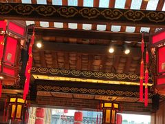 -小龙翻大江文化火锅(宽窄店)