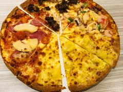 -必胜客(宁海西子国际店)