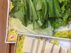 -芦月轩羊蝎子(劲松店)