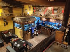 -今邕烧烤(西大店)