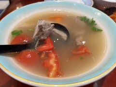 -新疆伊宁远征餐厅