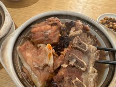 -阿策青岛排骨米饭(八里庙南五社区店)