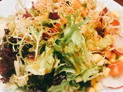 -肆月河豚·新淮扬(金融街店)