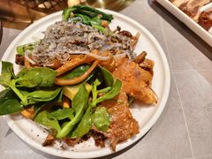 -黑金·寻焰自助百汇(中街店)