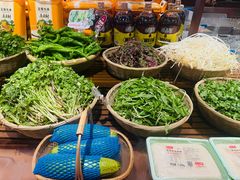 -大潮淮·淮扬菜(何园旗舰店)