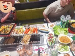 -丰茂烤串(金源店)