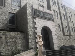 -北京美神宫艺术主题温泉酒店
