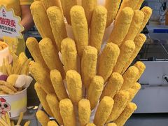 -味子夫鸡柳(解放碑总店)