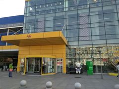 -IKEA宜家家居(南京商场)