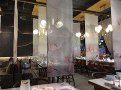 大堂-乔阿马·江南味·驴肉香(龙湖华泾天街店)