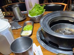 -原始泥炉烤肉(总店)