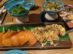 -晴季寿司(活力城店)