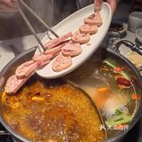 春天就是要吃牛肉火锅耶✌🏻