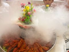 -虾铺子龙虾·私房菜(金源花苑店)