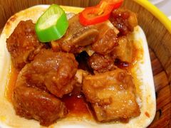 -君德澜酒家·创意粤菜(金山谷店)