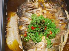 -半天妖烤鱼(桐乡万嘉购物中心店)