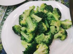 -玉桥餐厅(天坛店)