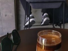 -BE NORMAL CAFE(霞溪路店)