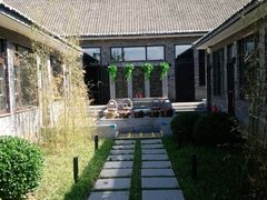-蓟县沐风庄园精品民宿农家院(梨木台店)