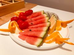 -纳地素食(石门公园店)