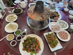 -山海关清和浑锅店