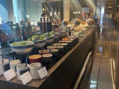 -西安高新洲际酒店•源咖啡全日制餐厅