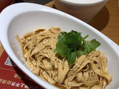 -喜家德虾仁水饺(百盛优客店)