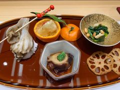 -鮨一日本料理旗舰店(总店)