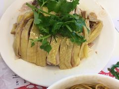 -振鼎鸡(丰庄路店)