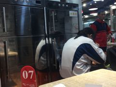 大堂-荔银肠粉(广州天河华利路店)