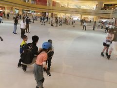 -冠军冰场CHAMPION RINK(苏州中心商场店)