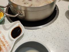 -若爱猪肚鸡·啫啫煲(循礼门M+店)