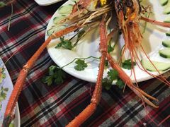 -幸福姐海鲜大排档