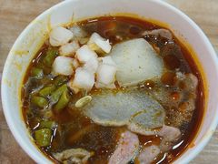 -江三王记牛杂馆(总店)
