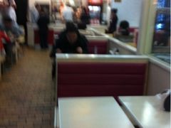 -陕味食族油泼面·小炒盖码面(双榆树店)