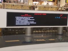 -TheRink大零溜冰场(IFS国金中心店)