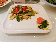 -半岛太子酒家(海港城店)