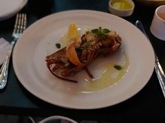 -Mercato莫卡多露台餐厅与酒吧(K11店)
