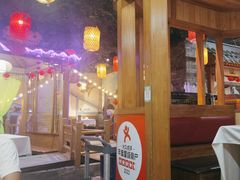 -津沽小院(天津之眼店)