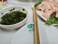 -枇杷园食为鲜火锅(南山店)