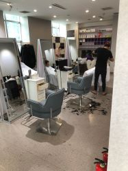 点击看大图 -傅军造型